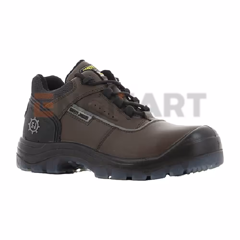 کفش ایمنی برق فشار قوی Safety Jogger مدل PLUTO-EH
