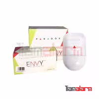 چشمی وزنی محیط داخل پارادوکس nv5