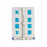 گیره رومیزی YX101