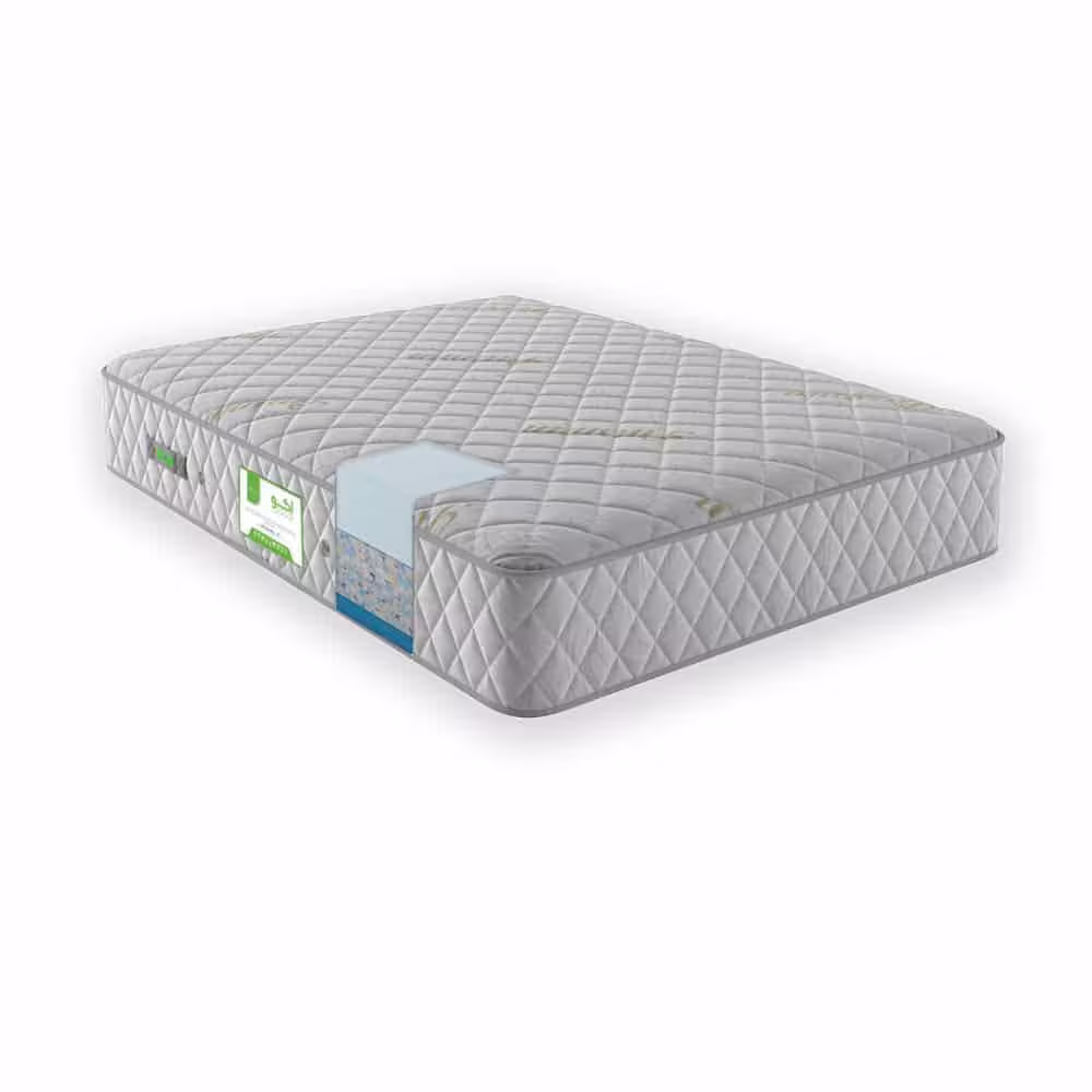 تشک یک نفره پارمیس اکو مدل مدیکال 1 سایز 100 در 200 سانتیمتر