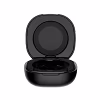 حلقه هوشمند تی سی اچ مدل iRing R20 رنگ مشکی