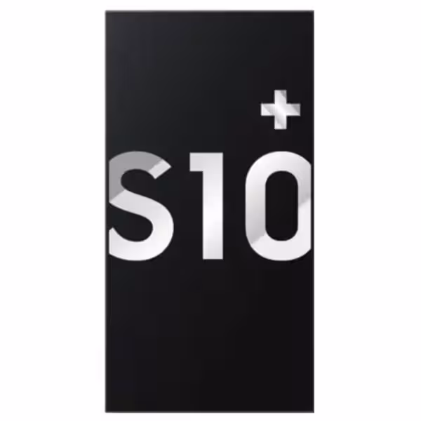 کارتن گوشی موبایل سامسونگ مدل Galaxy S10 Plus