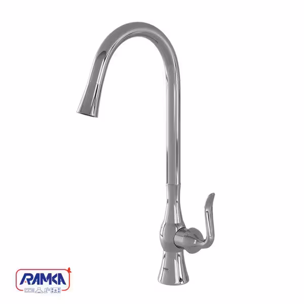 شیر آشپزخانه شاوری کسری مدل هما