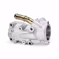 پوسته هوزینگ ترموستات اچ سی کراس ایساکو