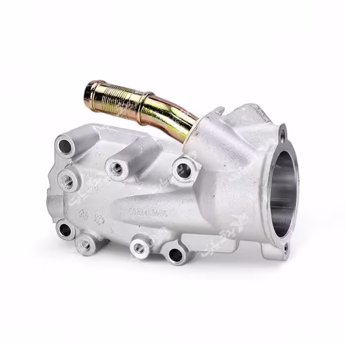 پوسته هوزینگ ترموستات اچ سی کراس ایساکو