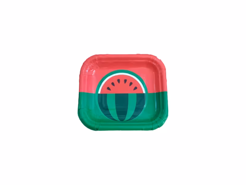 بشقاب یلدا ( 10 عددی ) طرح 3