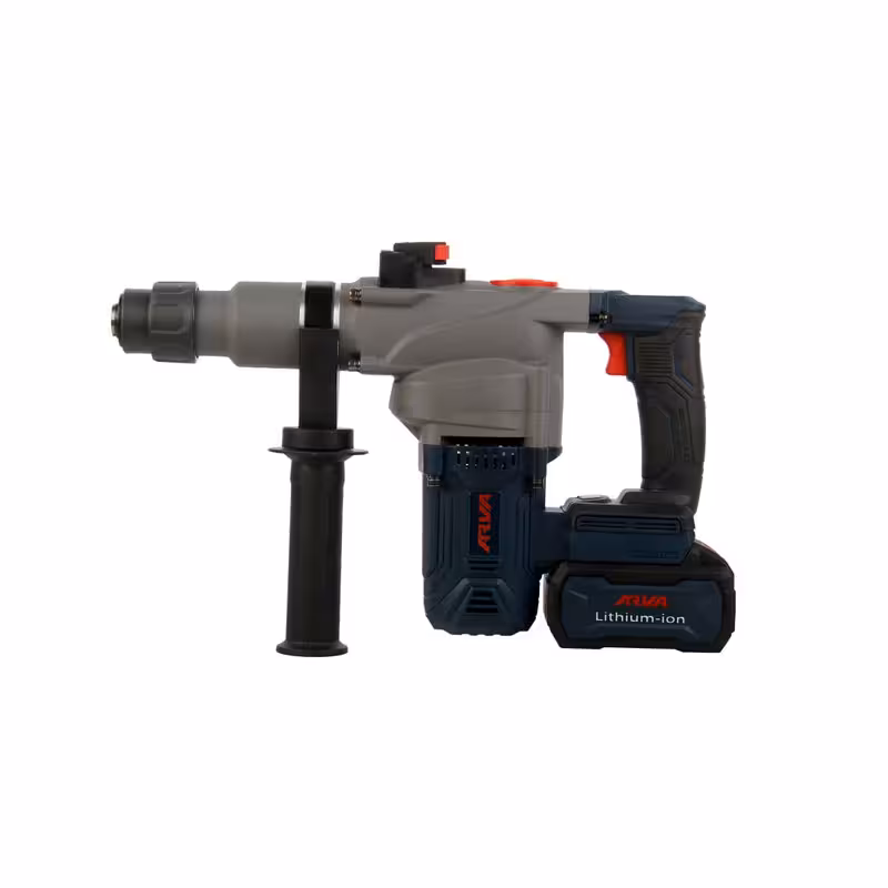 دریل بتن کن آروا کد 5832