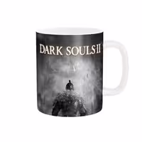 خرید ماگ-لیوان  روح تاریک Dark Souls کد DarkSouls-09
