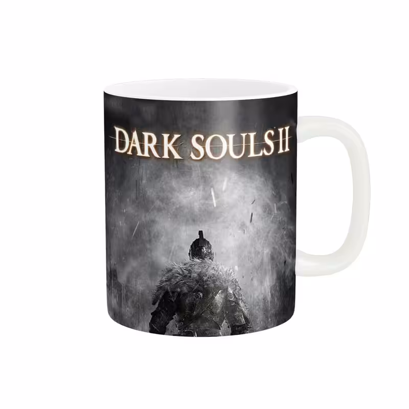 خرید ماگ-لیوان  روح تاریک Dark Souls کد DarkSouls-09