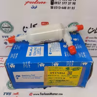 صافی ( فیلتر ) بنزین موتور پالس RS 200 ار اس و NS 200 ان اس و NS 160 انژکتور و کی تی ام 250 DUKE KTM اصلی