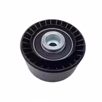 بلبرینگ تسمه تایم ثابت پژو 206 تیپ 5 ایساکو شرکتی اصل 1160700499