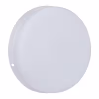 پنل ال ای دی 40 وات پرشین مدل فول لایت طرح روکار گرد کد 040