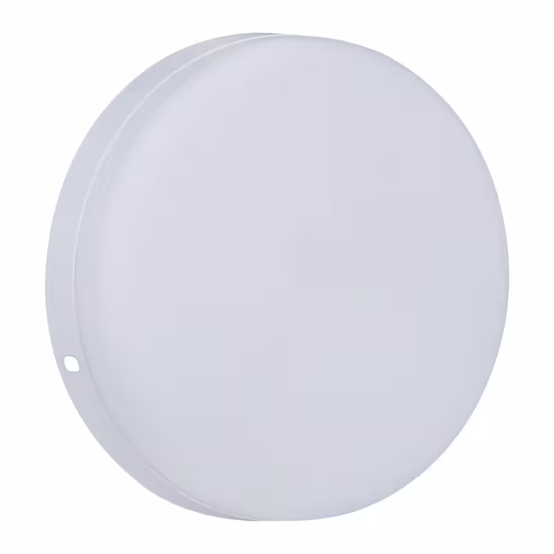 پنل ال ای دی 40 وات پرشین مدل فول لایت طرح روکار گرد کد 040