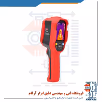 ترموویژن یونیتی مدل UTi165A