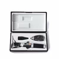 ست معاینه زنیت مد ZTH-OTP10A