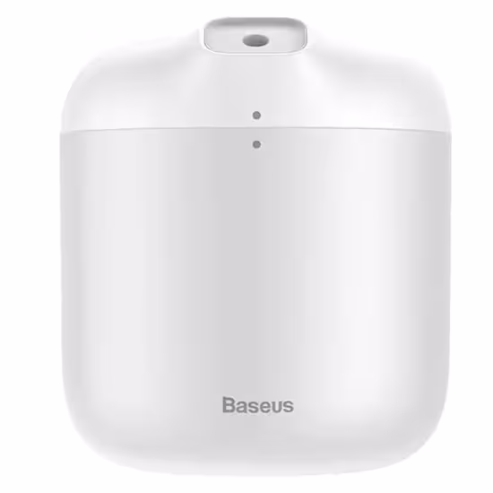 دستگاه بخور سرد و چراغ خواب بیسوس Baseus elephant humidifier DHXX-02