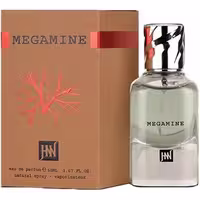 عطر ادکلن مگامین مدل مگاماره برند جانوین جکوینز، حجم 80 میل