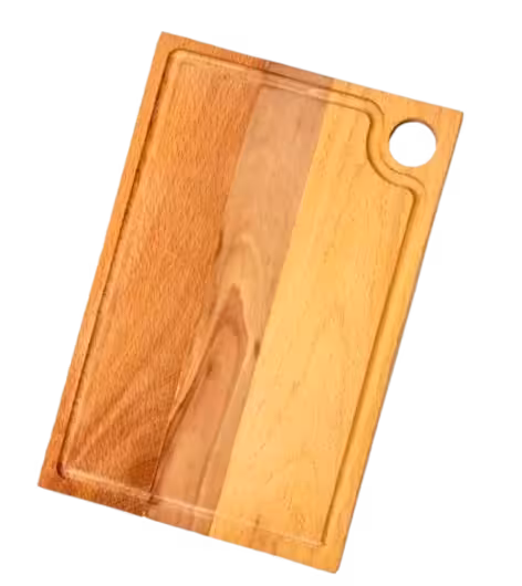 تخته گوشت راش 30*20