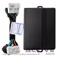 قیمت پاور شیشه‌بالابر فابریک خودرو بسترن B30 NEW