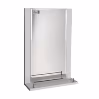 آینه دلفین مدل 1010