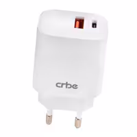 شارژر دیواری کربی مدل BE-R101 توان 55 وات