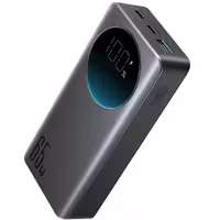 پاوربانک 20000 میلی‌آمپر Type-C و USB فست شارژ 65 وات جویروم مدل JR-PBF04