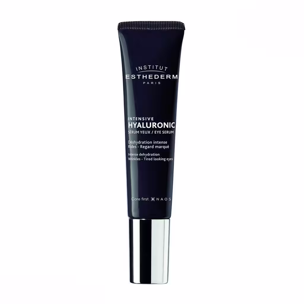 سرم هیالورونیک ethederm intensif