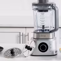 غذاساز نینجا مدل CB400 ارسال از فارس