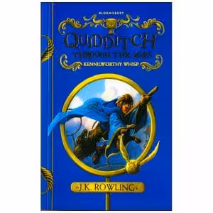 Quidditch Through the Ages