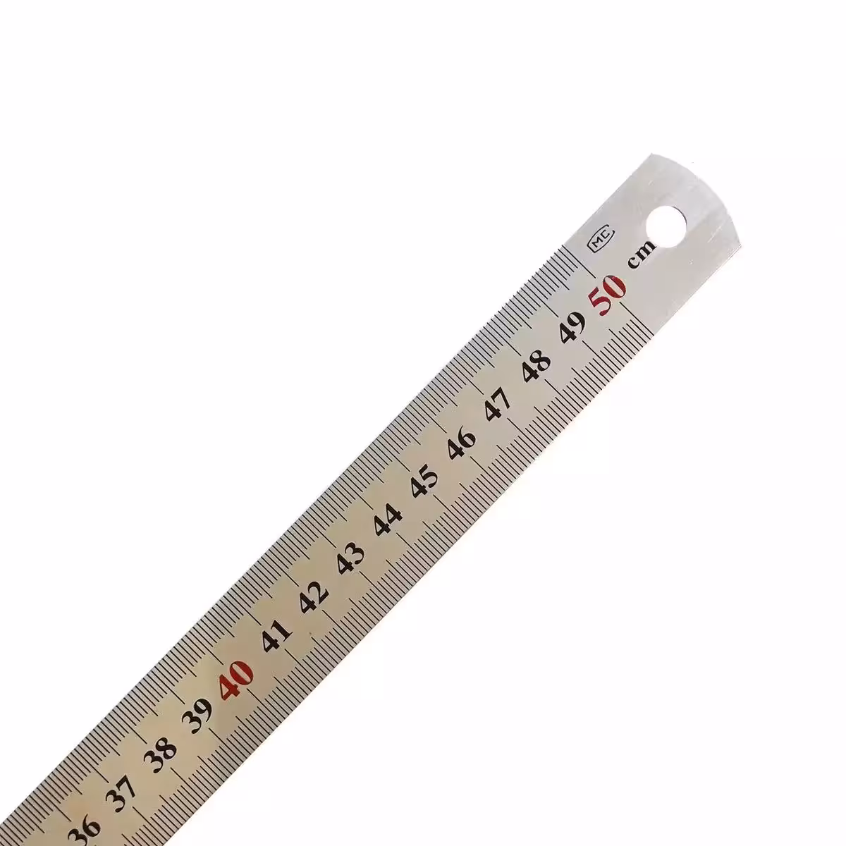 خط‌کش فلزی کد 117008079