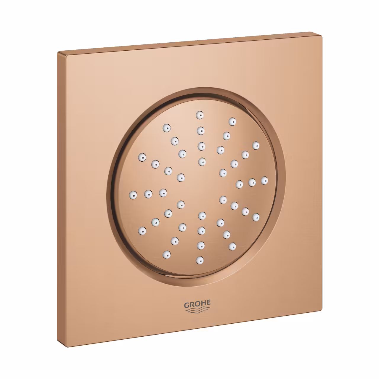 ماساژور توکار گروهه مدل RAINSHOWER F-SERIES 5 کد 27251DL0