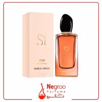 عطر ادکلن جورجیو آرمانی اس آی اینتنس 2021 100 میل