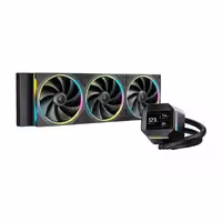 خنک کننده پردازنده دیپ کول مدل INFINITY LM360