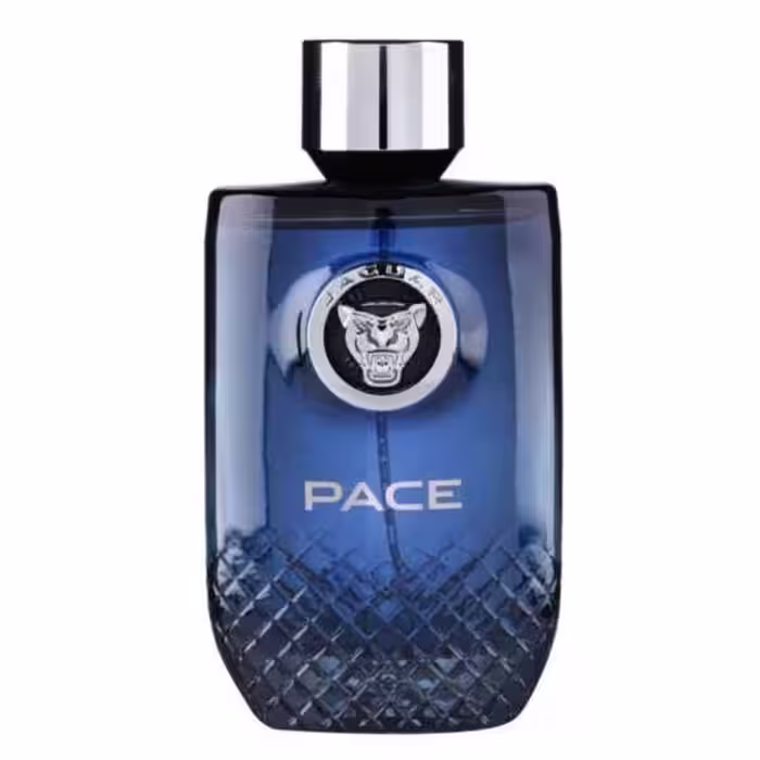 عطر جگوار پیس(Jaguar pace 100ml)