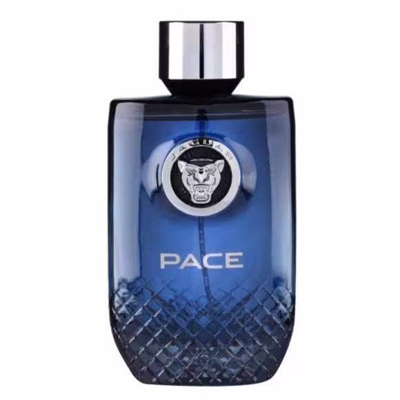 عطر جگوار پیس(Jaguar pace 100ml)