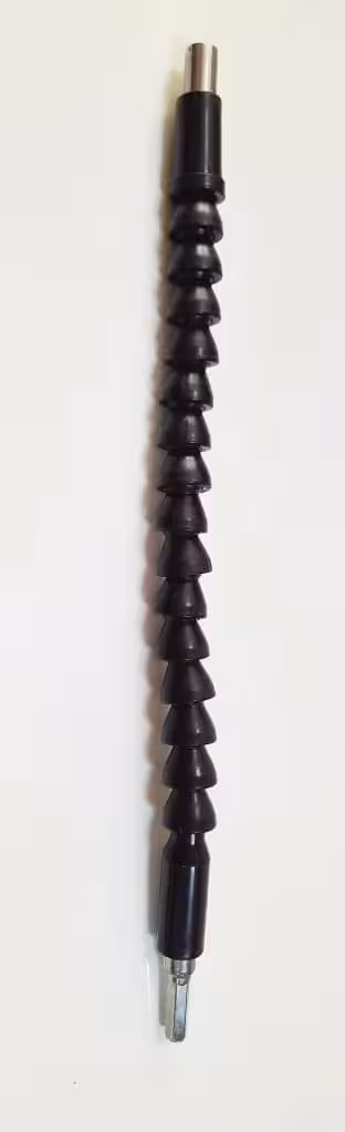 رابط فنری دریل