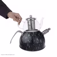 کتری قوری وردا مدل 6016