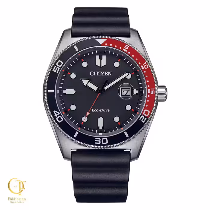 ساعت مچی سیتیزن مدل Citizen aw1769-10e