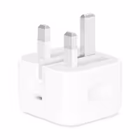 آداپتور 20 وات ایفون مدل Apple 20W USB-C  (شرکتی گارانتی دار)
