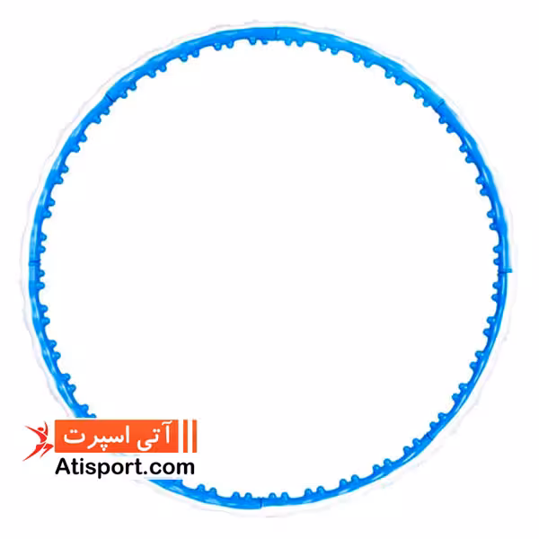 حلقه لاغري دوبل تن زيب