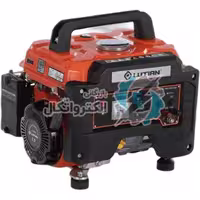 موتور برق لوتیان مدل LT1900 ا Lutian generator lt900