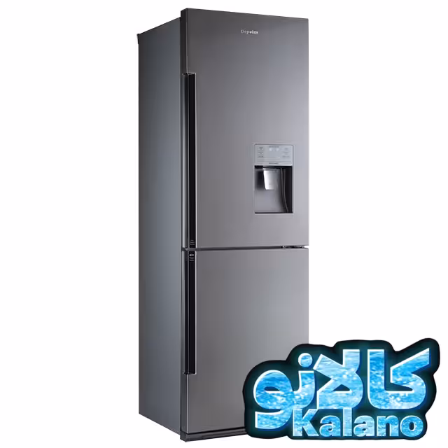 یخچال فریزر دیپوینت مدل decent.s