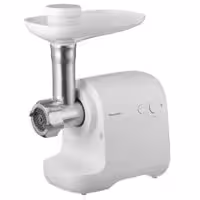 چرخ گوشت پاناسونیک 1700 وات GX1700 | قدرت بالا و تیغه ژاپنی