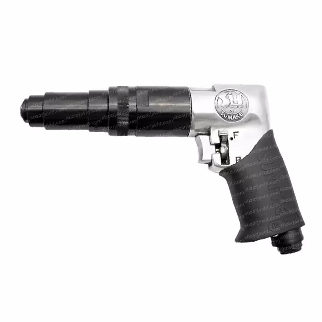 آچار پیچ گوشتی بادی سوماک هفت تیری مدل ST-4481