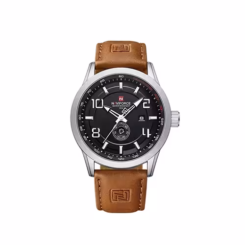 ساعت مچی مردانه نیوی فورس NAVIFORCE-NF9229-1