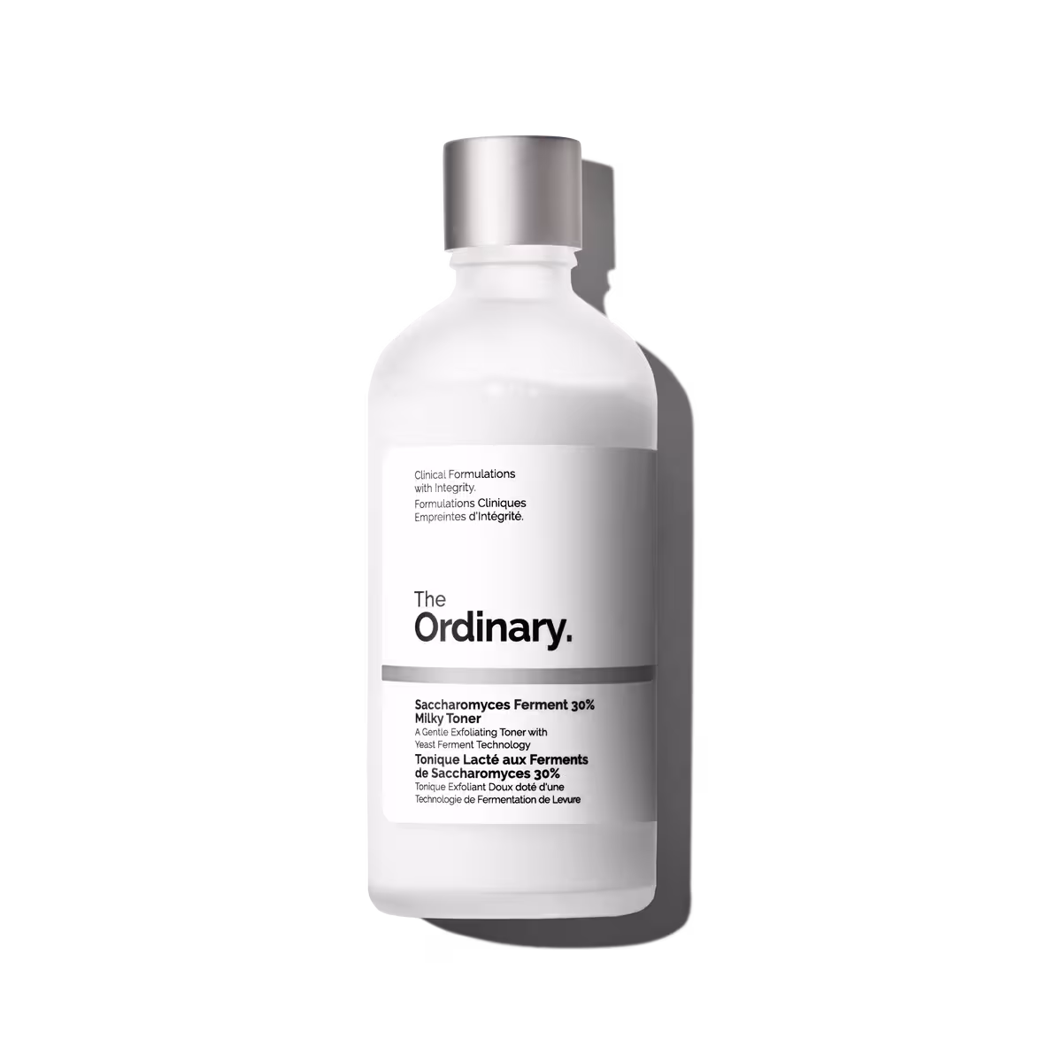 تونر ساکارومایسس اوردینری ( THE ORDINARY – Saccharomyces Ferment 30% Milky Toner )