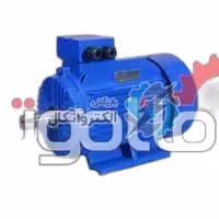 کاجیلی سه فاز 90 کیلو وات، 3000 دور، پایه دار