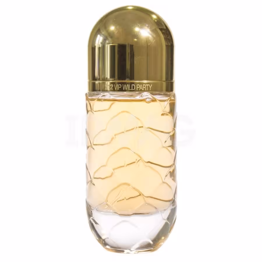 عطر ادکلن جیبی مینیاتوری 212 وی ای پی vip wild آنلی یو 30 میل کد 23-830
