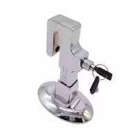 قفل پدال دنده اتوماتیک