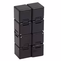 مکعب ضد استرس کیوب شنگشو مدل crazy cube | چاوه
